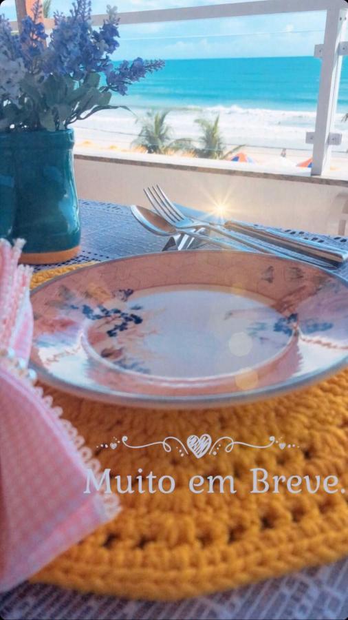Pousada Recanto da Família Natal Exterior foto