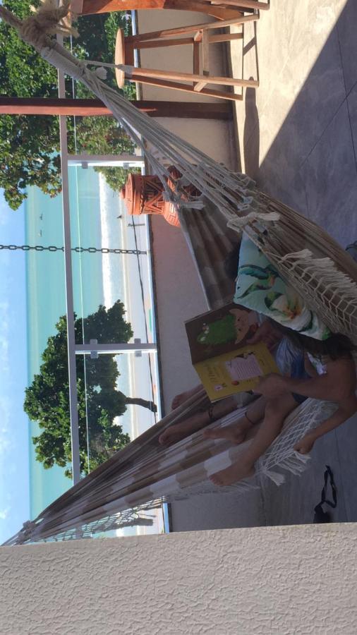 Pousada Recanto da Família Natal Exterior foto