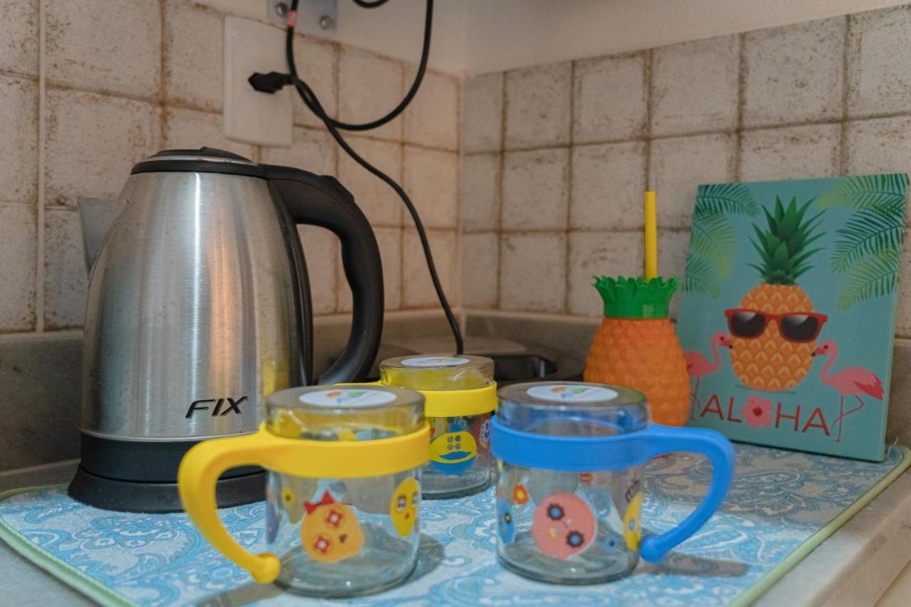 Pousada Recanto da Família Natal Exterior foto
