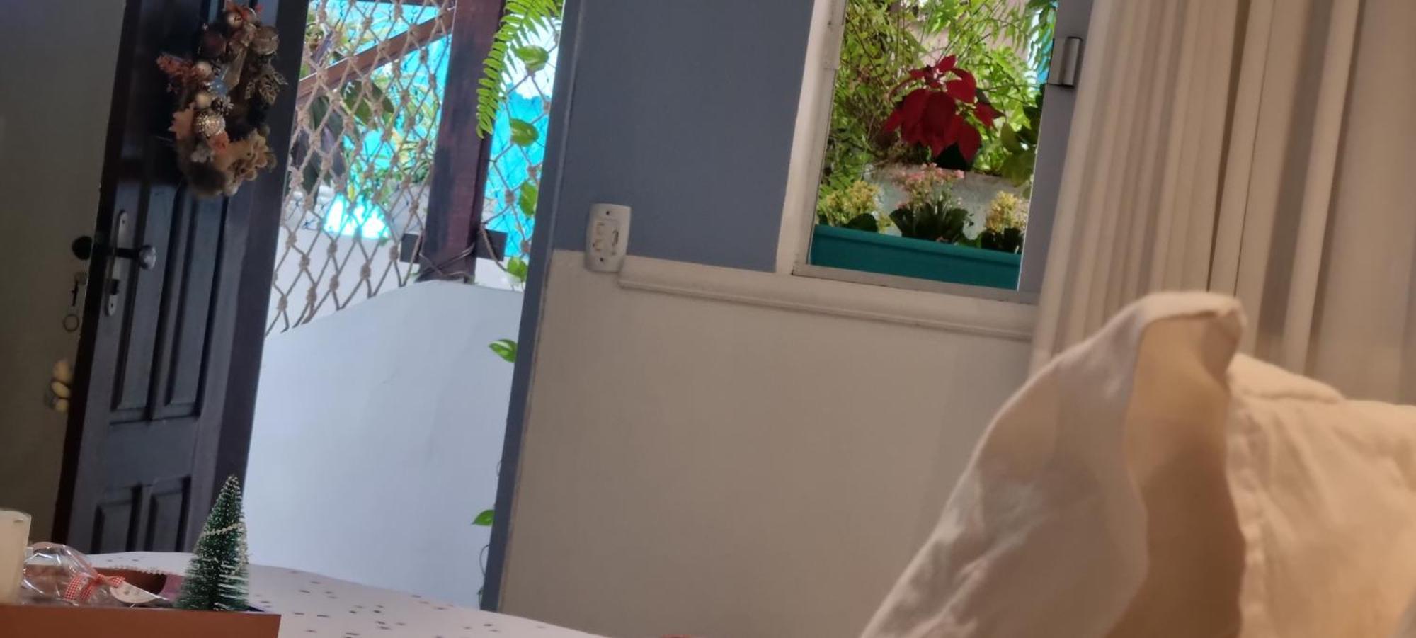Pousada Recanto da Família Natal Exterior foto