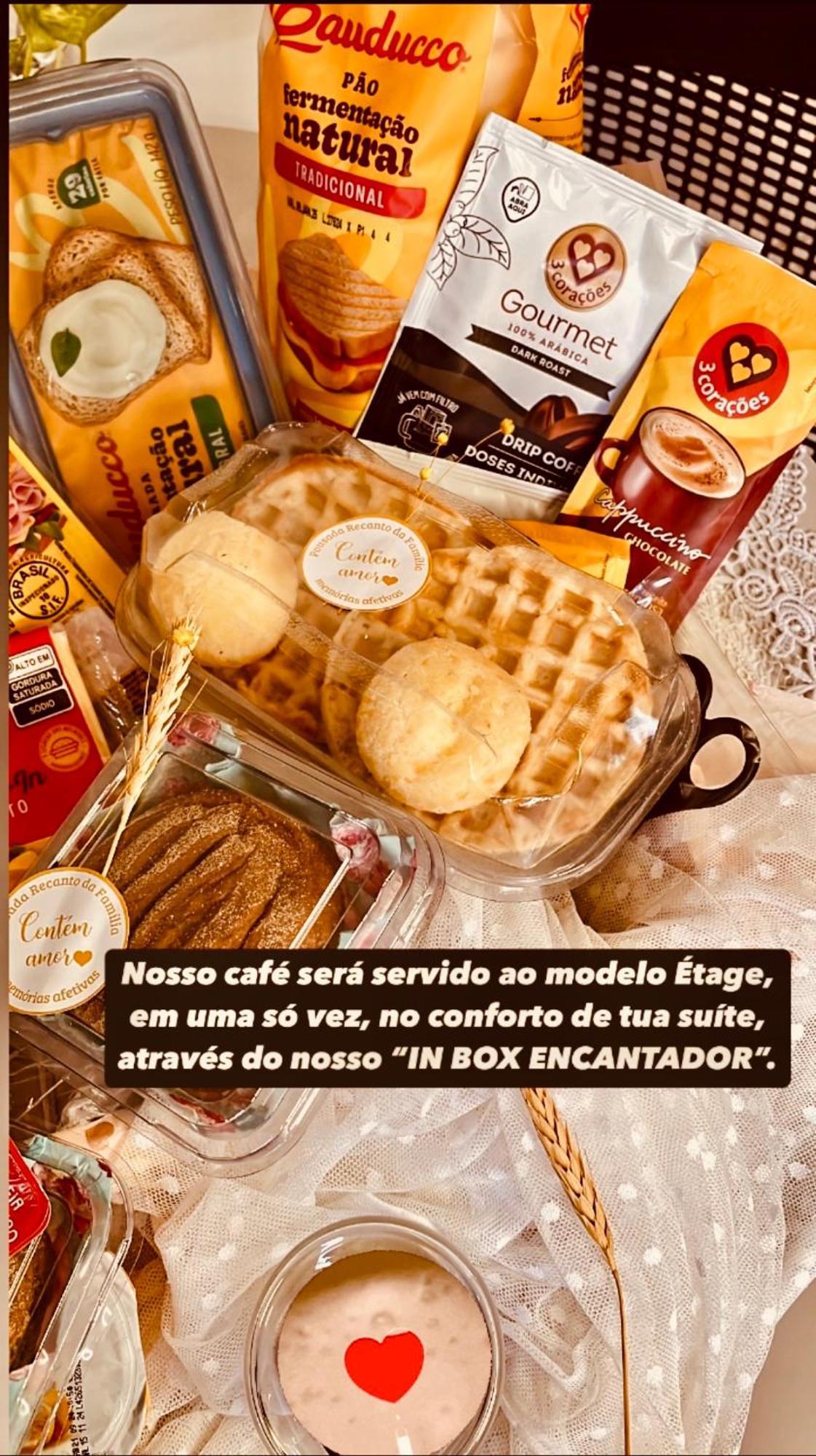 Pousada Recanto da Família Natal Exterior foto