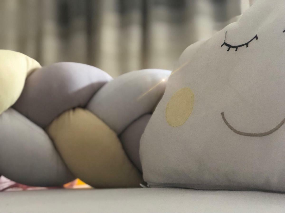 Pousada Recanto da Família Natal Exterior foto
